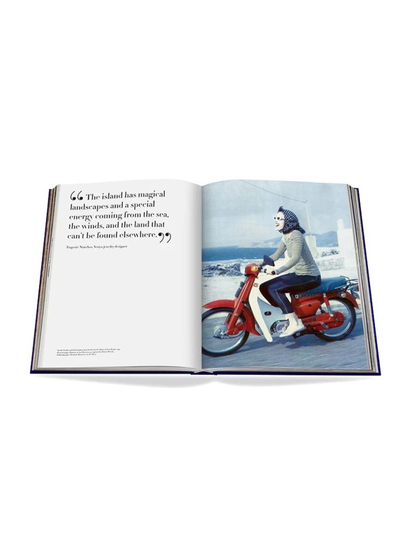 The Best Shops ASSOULINE: Book