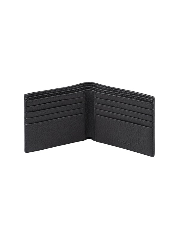 The Best Shops KITON: Portefeuilles - Portefeuilles - Noir
