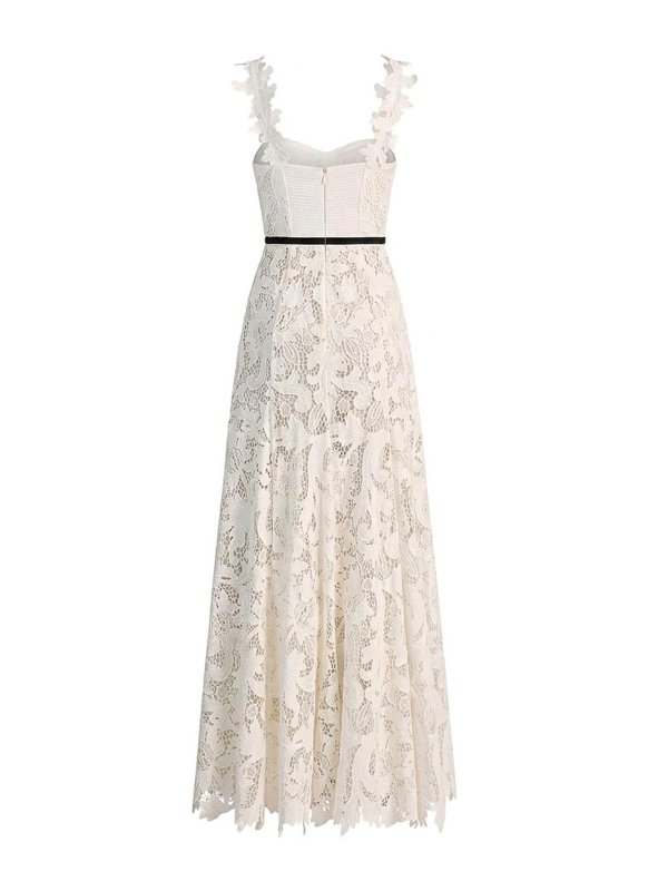 ALICE+OLIVIA: knee length dresses online - Calla