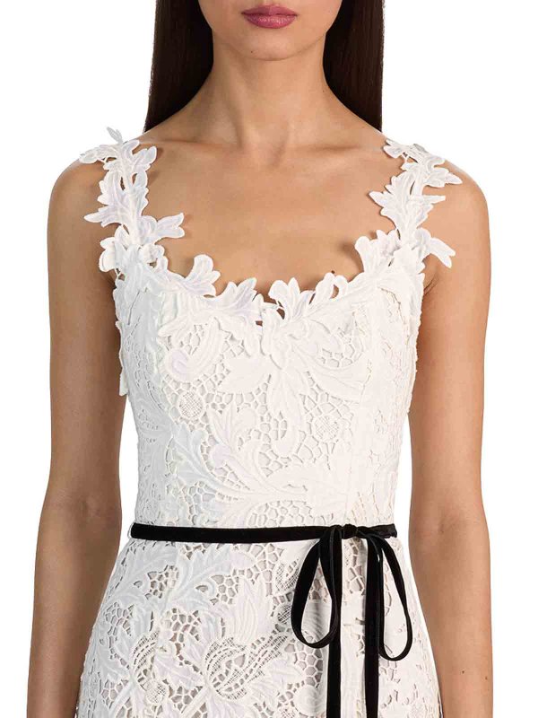 The Best Shops ALICE+OLIVIA: knee length dresses - Calla