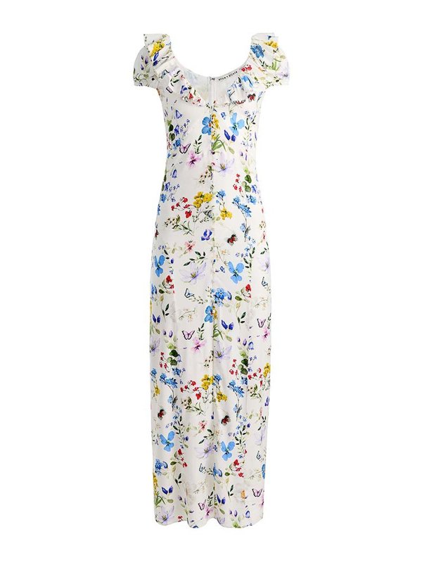 ALICE+OLIVIA: evening dresses - Tare