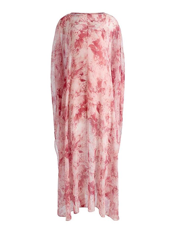 ALICE+OLIVIA: Tops y camisetas sin mangas - Top - Rosado