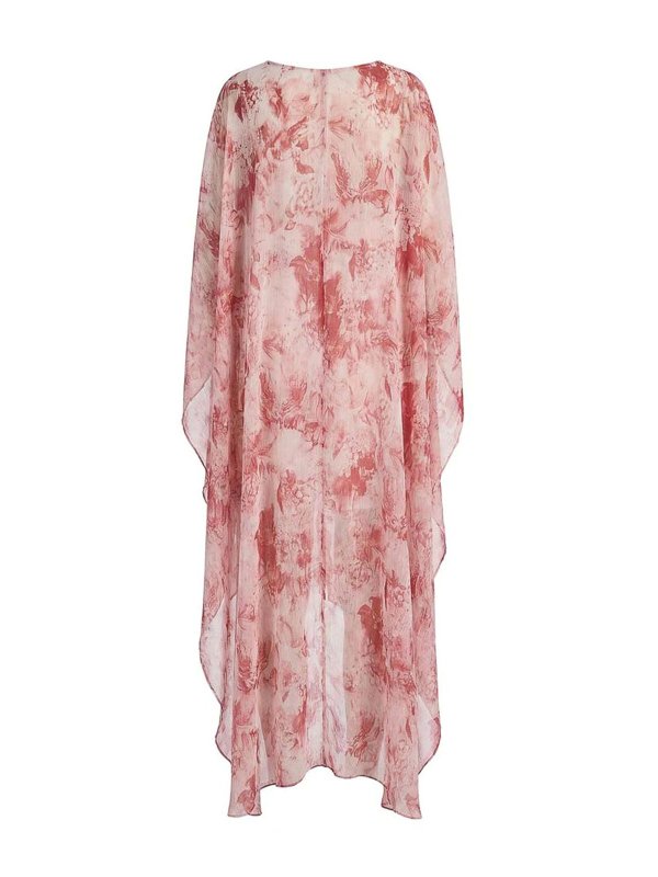 ALICE+OLIVIA: Tops y camisetas sin mangas online - Top - Rosado