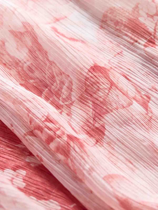 The Best Shops ALICE+OLIVIA: Tops y camisetas sin mangas - Top - Rosado