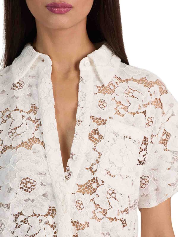 ALICE+OLIVIA: shirts online - Lane