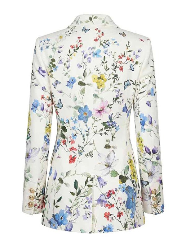 ALICE+OLIVIA: blazers online - Breann