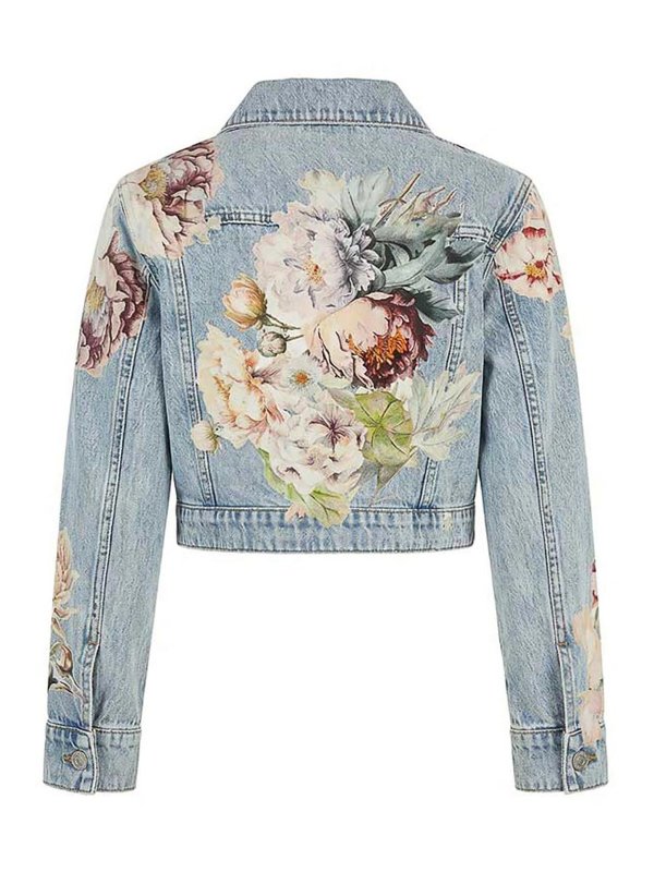 ALICE+OLIVIA: blazers online - Chloe