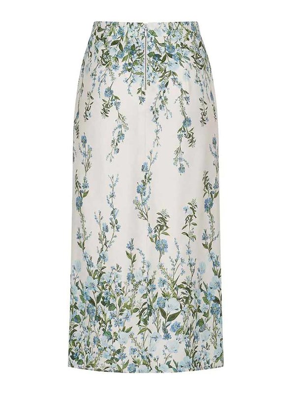 ALICE+OLIVIA: Tops & Débardeurs online - Top - Bleu