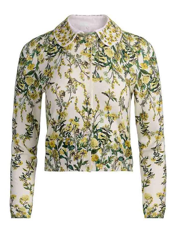 ALICE+OLIVIA: cardigan - Carson