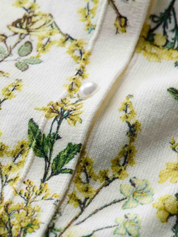 The Best Shops ALICE+OLIVIA: cardigan - Carson