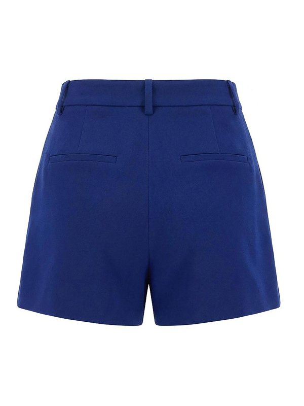 ALICE+OLIVIA: Shorts online - Shorts - Azul