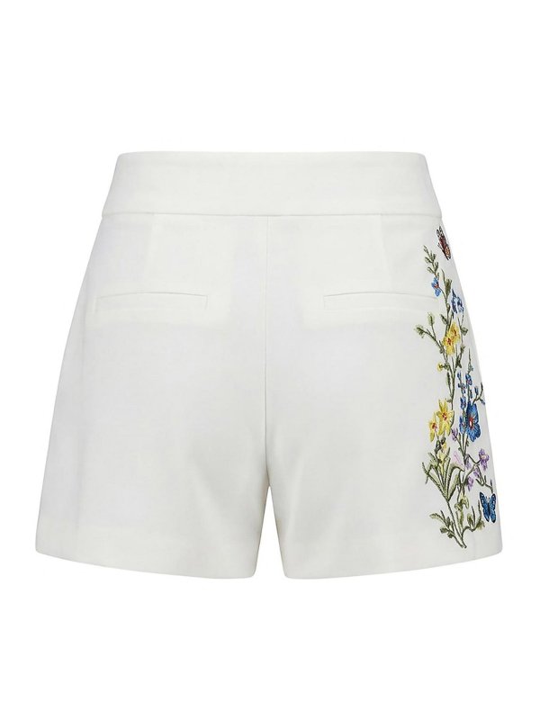 ALICE+OLIVIA: Vestidos casual online - Traje Casual - Multicolor