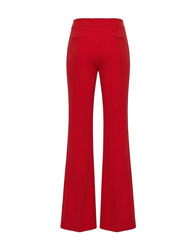 ALICE+OLIVIA: casual trousers online - Andrew