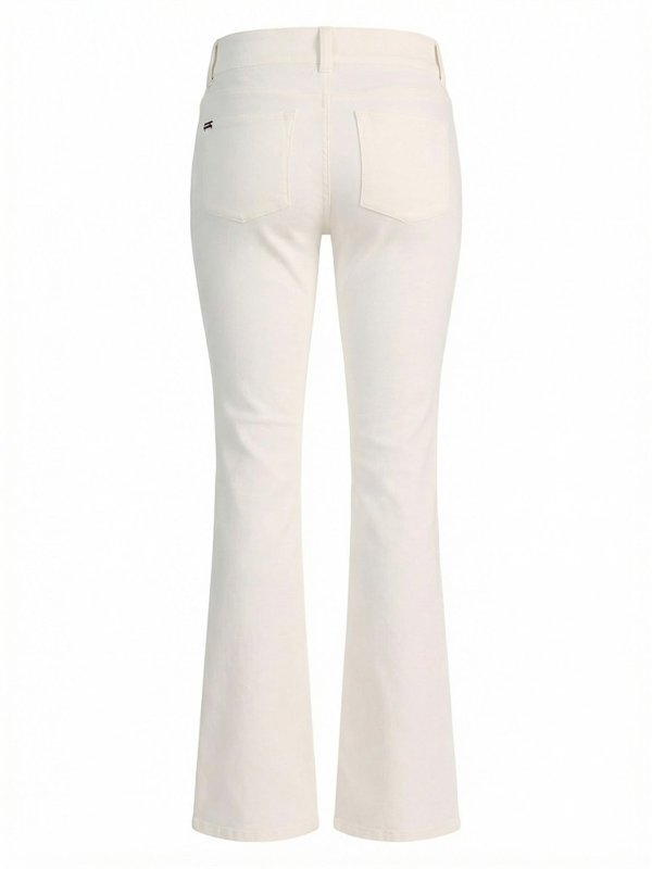 The Best Shops ALICE+OLIVIA: straight leg jeans - Jeans