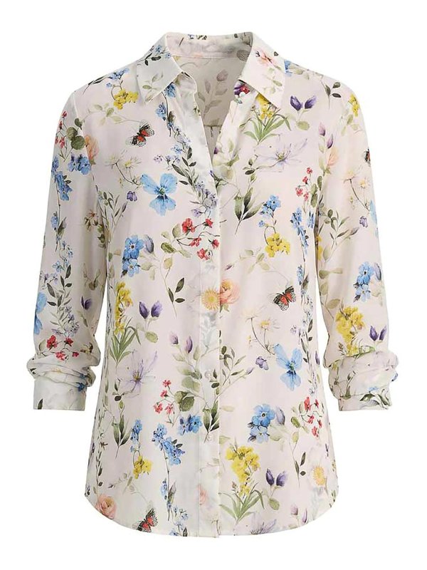 ALICE+OLIVIA: Top e canotte - Willa