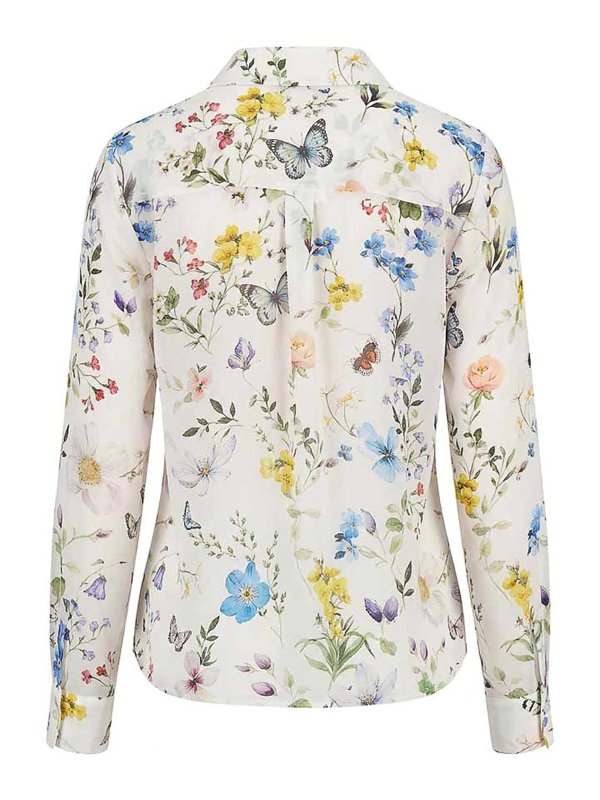 ALICE+OLIVIA: Top e canotte online - Willa