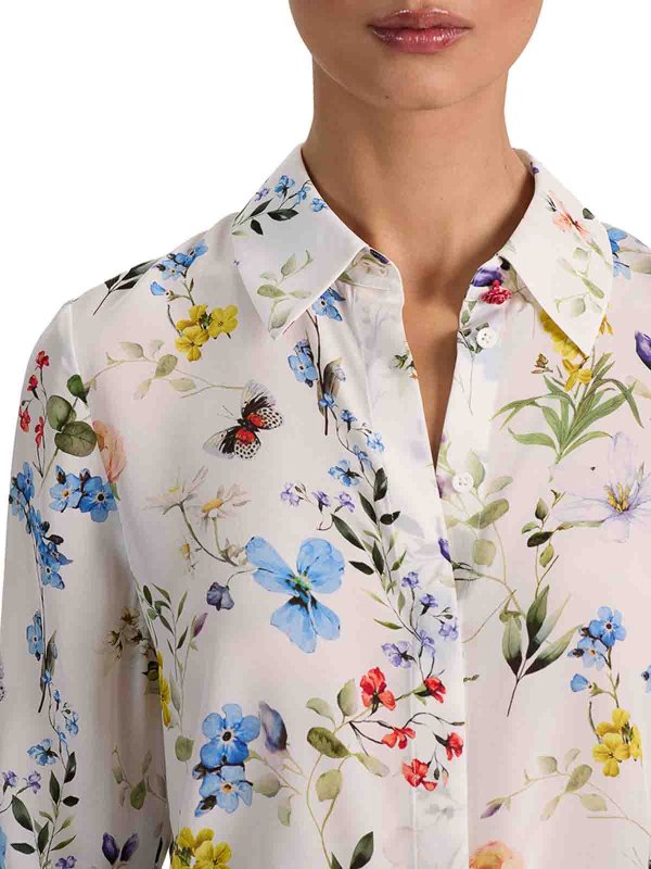 The Best Shops ALICE+OLIVIA: Top e canotte - Willa