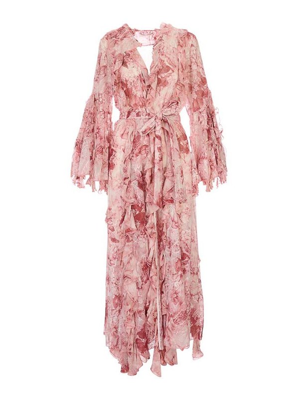ALICE+OLIVIA: Tops y camisetas sin mangas - Top - Rosado