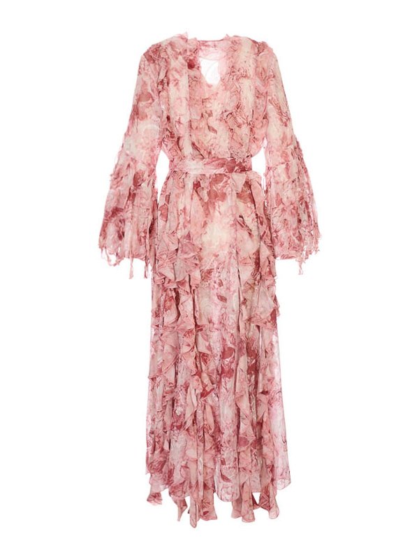 ALICE+OLIVIA: Tops y camisetas sin mangas online - Top - Rosado