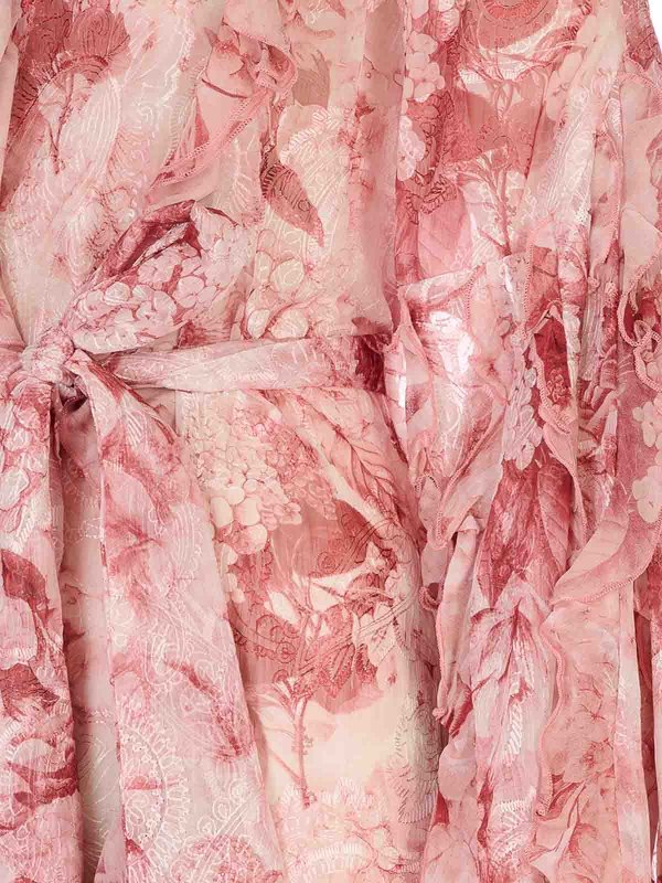 The Best Shops ALICE+OLIVIA: Tops y camisetas sin mangas - Top - Rosado