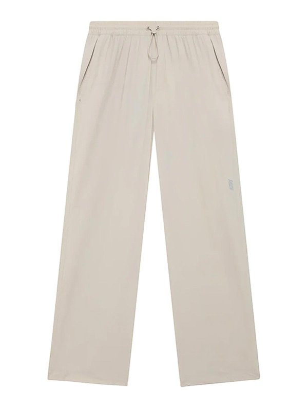 AUTRY: casual trousers - Pants