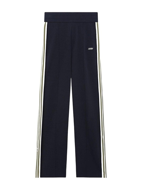 AUTRY: pantaloni sport - Pantaloni