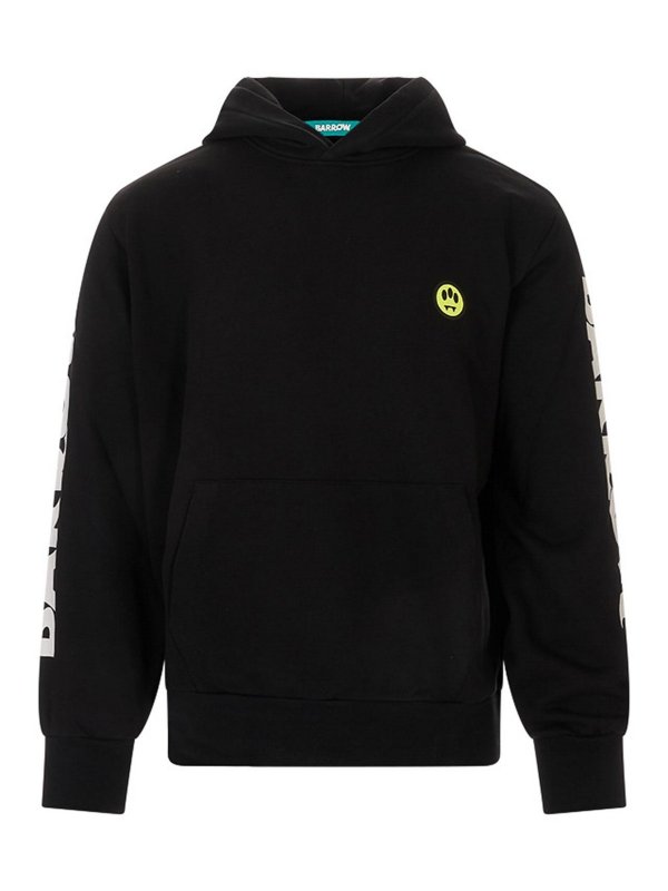 BARROW: Sweatshirts und Pullover - Sweatshirt - Schwarz