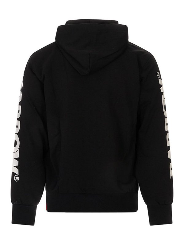 BARROW: Sweatshirts und Pullover online - Sweatshirt - Schwarz