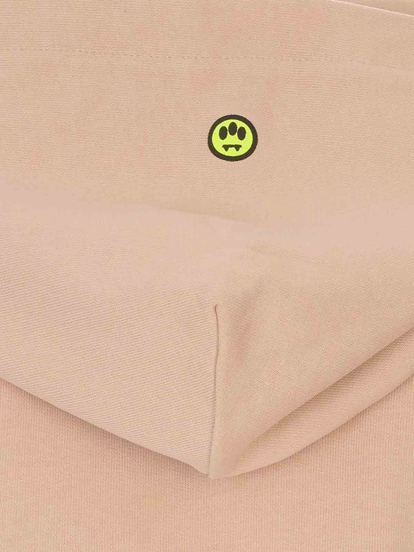 Sweatshirt - Braun shop online: BARROW