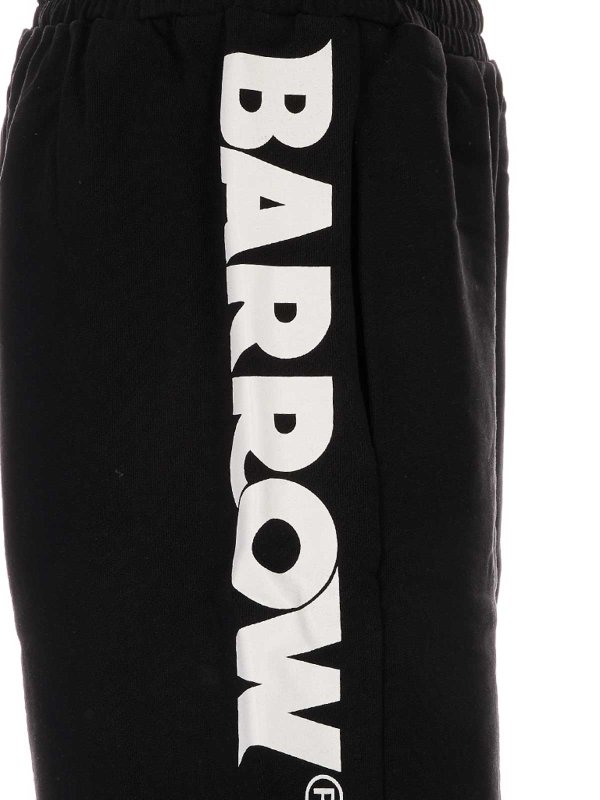 BARROW: Shorts online - Shorts - Negro