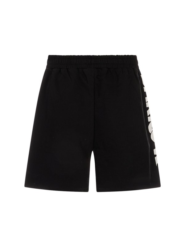 The Best Shops BARROW: Shorts - Shorts - Negro