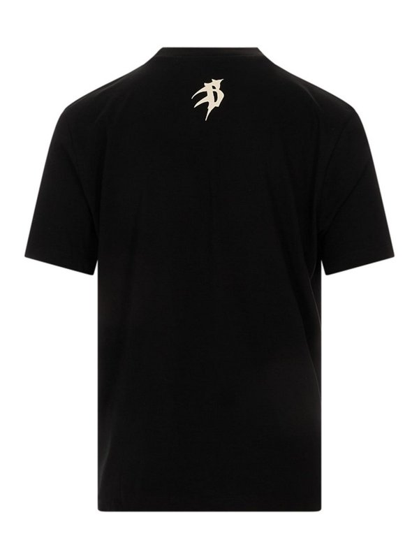 BARROW: T-shirts online - T-Shirt - Schwarz