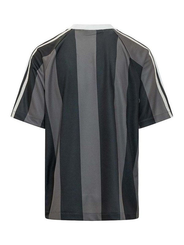BARROW: t-shirts online - Mesh Tshirt Unisex