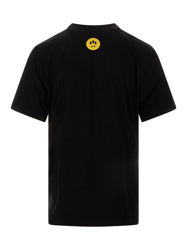 BARROW: T-shirts online - T-Shirt - Schwarz