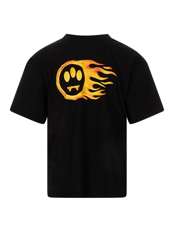 BARROW: Camisetas online - Camiseta - Negro