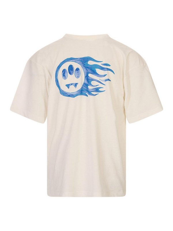 BARROW: Camisetas online - Camiseta - Blanco