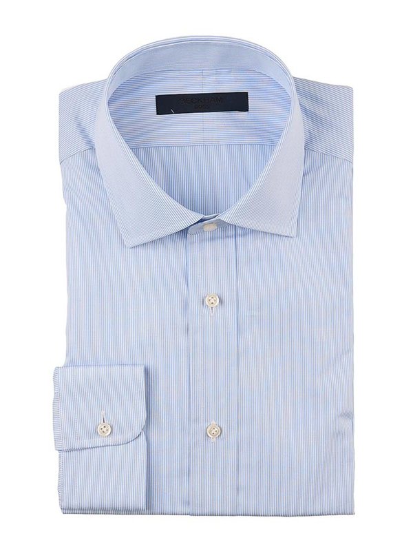 Hugo Boss: shirts - H-David