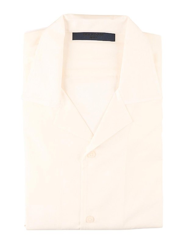 Hugo Boss: shirts - H-Cesar