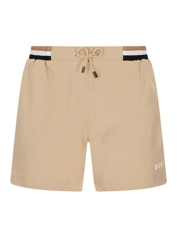 Hugo Boss: Costumi piscina e boxer - Atollo