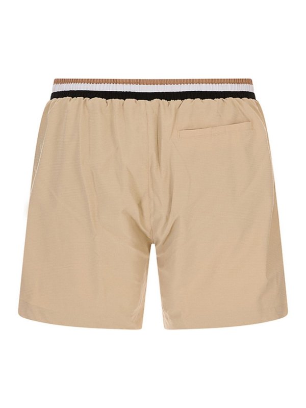 Hugo Boss: Costumi piscina e boxer online - Atollo