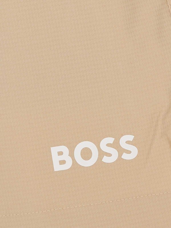The Best Shops Hugo Boss: Costumi piscina e boxer - Atollo