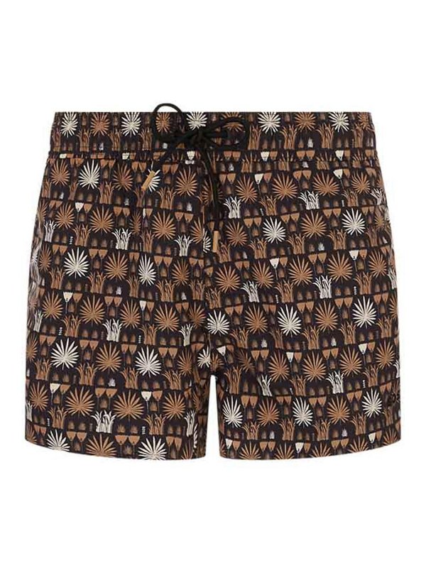 Hugo Boss: Costumi piscina e boxer - Cala
