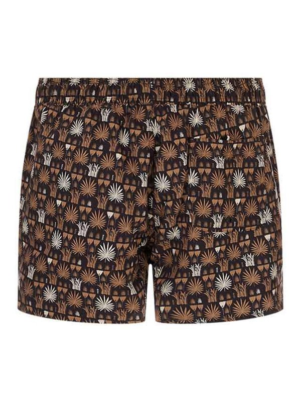 Hugo Boss: Costumi piscina e boxer online - Cala