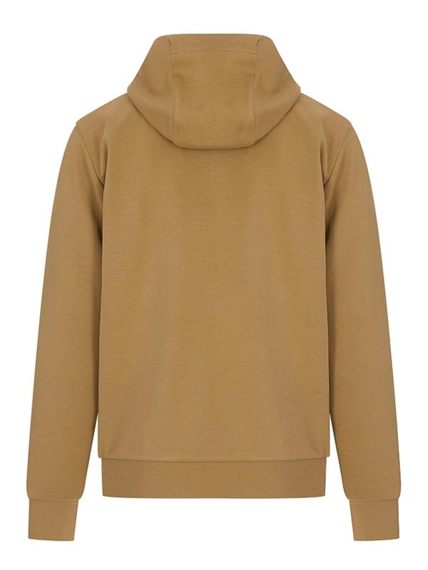 Hugo Boss: Sweatshirts & Sweaters online - Spence