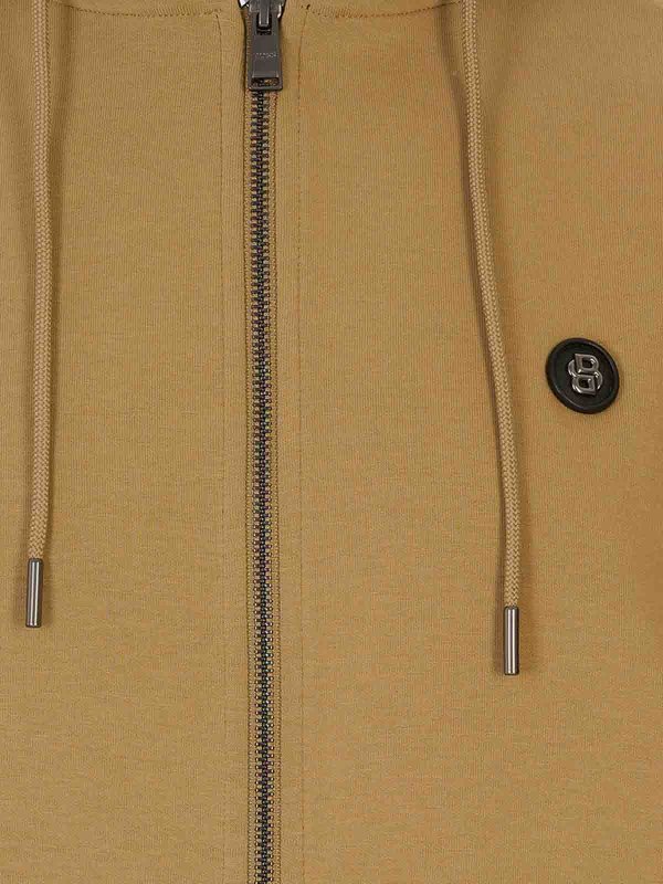 The Best Shops Hugo Boss: Sweatshirts & Sweaters - Spence