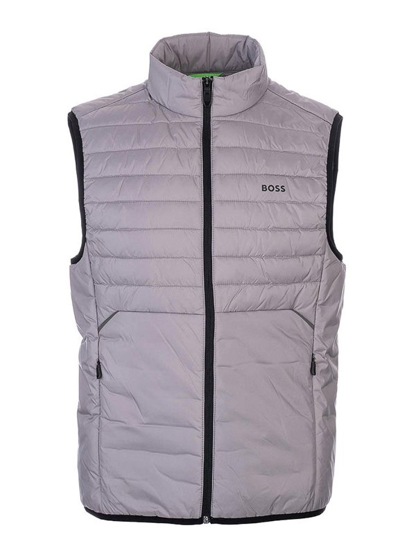 Hugo Boss: giacche imbottite - Urbanex