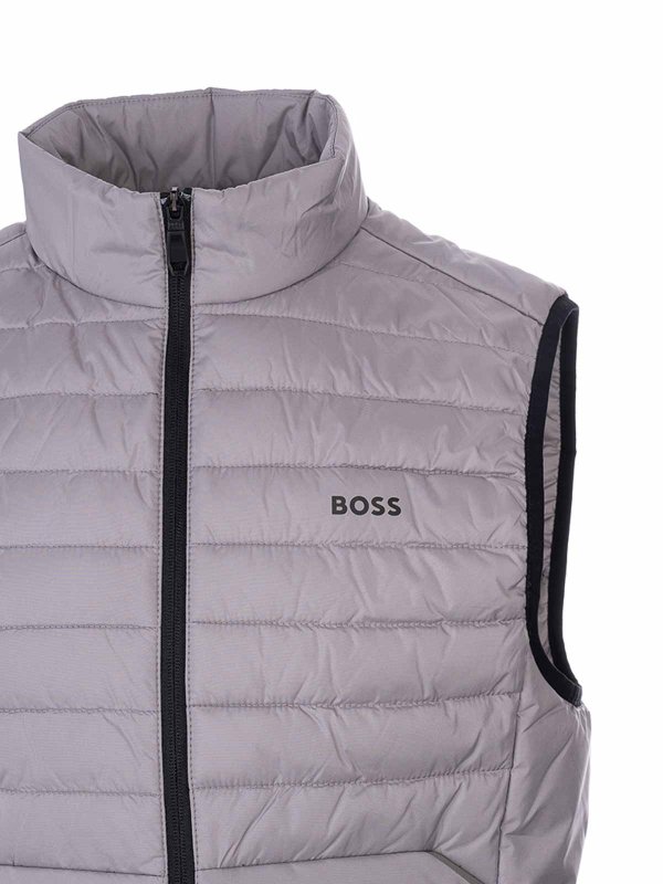 The Best Shops Hugo Boss: giacche imbottite - Urbanex