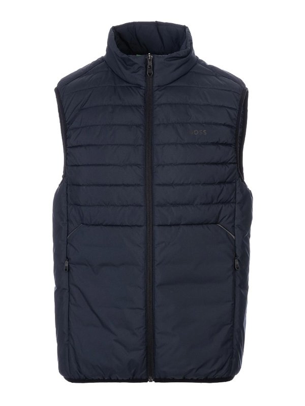 Hugo Boss: giacche imbottite - Urbanex