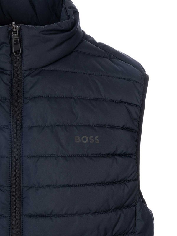 The Best Shops Hugo Boss: giacche imbottite - Urbanex