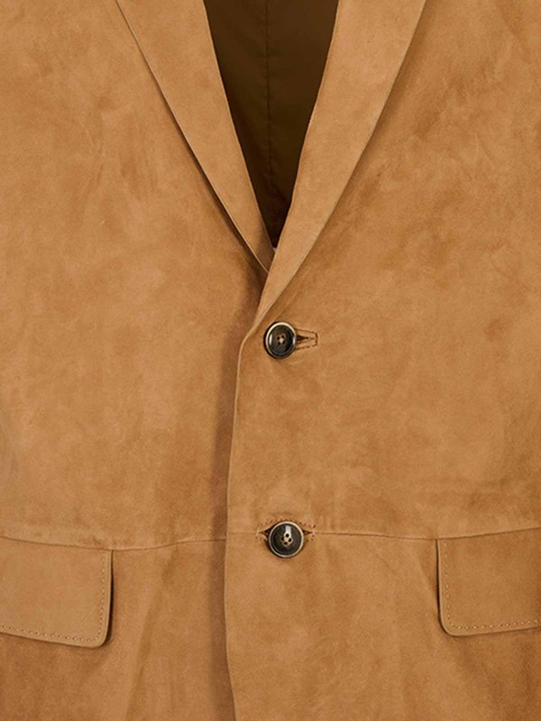 The Best Shops Hugo Boss: blazers - Mazer1